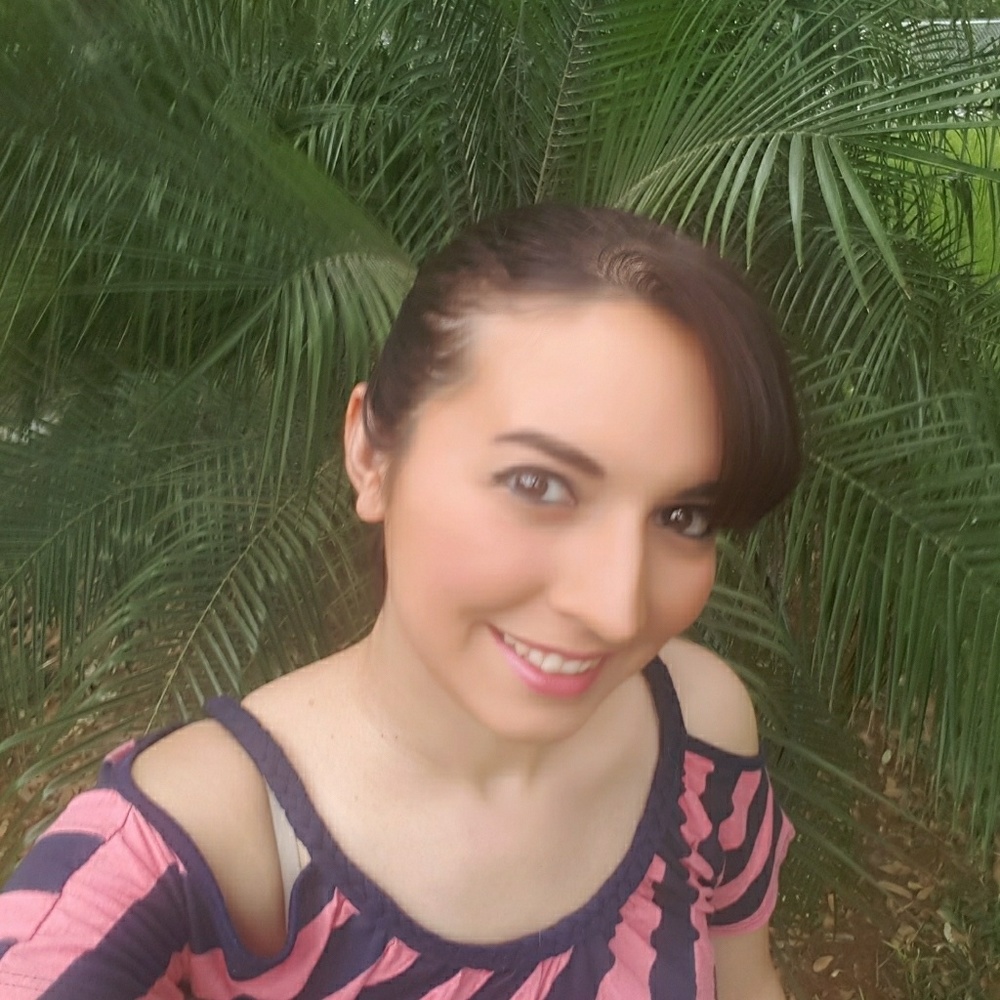 Meet your Posher, Marcie